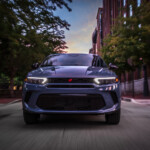 2023 Dodge Hornet