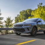2023 Dodge Hornet