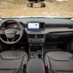 2023 Ford Maverick Tremor
