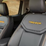 2023 Ford Maverick Tremor