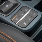 2023 Ford Maverick Tremor