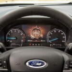 2023 Ford Maverick Tremor