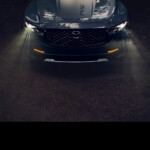 CX-50 Meridian Edition