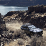 CX-50 Meridian Edition