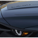 CX-50 Meridian Edition