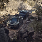 CX-50 Meridian Edition