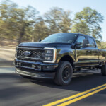 Ford recall