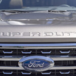 2023 Super Duty