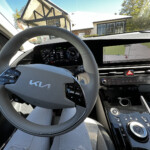 2023 Kia Niro