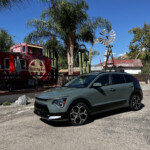 2023 Kia Niro