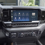 2024 Chevy Silverado HD