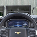 2024 Chevy Silverado HD