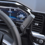 2024 Chevy Silverado HD