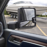 2024 Chevy Silverado HD