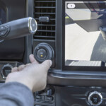 Pro Trailer Backup Assist is part of a recall (Photo courtesy of Ford)