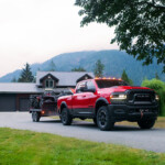 2023 Ram HD Rebel