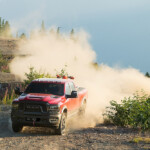 2023 Ram HD Rebel