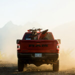 2023 Ram HD Rebel