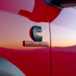 2023 Ram HD Rebel