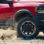 2023 Ram HD Rebel