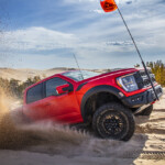 2023 Ford F-150 Raptor R