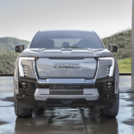 2024 GMC Sierra EV Denali Edition 1