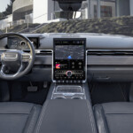 2024 Sierra EV Denali Edition 1