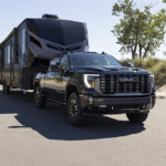 2024 GMC Sierra HD