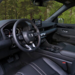2023 Honda Pilot