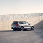 Crossovers and SUVs
