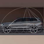Volvo EX90 Side