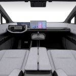Toyota bZ Compact SUV Concept
