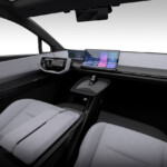 Toyota bZ Compact SUV Concept