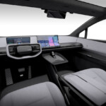 Toyota bZ Compact SUV Concept