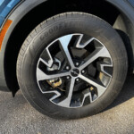 2023 Kia Sportage Hybrid