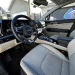 2023 Kia Sportage Hybrid