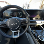 2023 Kia Sportage Hybrid