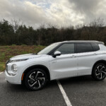 2023 Outlander PHEV