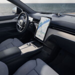 2024 Volvo EX90