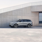 2024 Volvo EX90