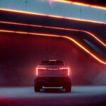 Ram Revolution BEV Concept
