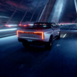Ram Revolution BEV Concept