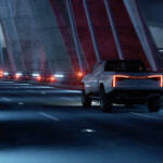 Ram Revolution BEV Concept