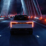 Ram Revolution BEV Concept