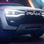 Ram Revolution Range Extender