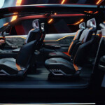 Ram Revolution BEV Concept