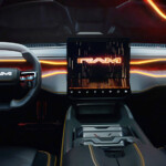 Ram Revolution BEV Concept