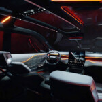 Ram Revolution BEV Concept