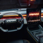 Ram Revolution BEV Concept