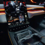 Ram Revolution BEV Concept